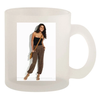 Emanuela de Paula 10oz Frosted Mug