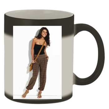 Emanuela de Paula Color Changing Mug