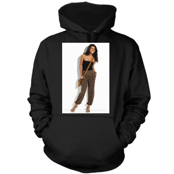 Emanuela de Paula Mens Pullover Hoodie Sweatshirt