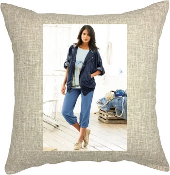 Emanuela de Paula Pillow