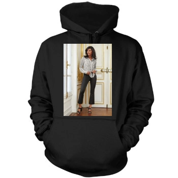 Emanuela de Paula Mens Pullover Hoodie Sweatshirt