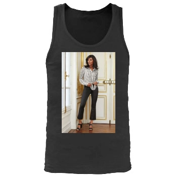 Emanuela de Paula Men's Tank Top