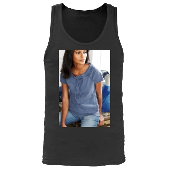 Emanuela de Paula Men's Tank Top