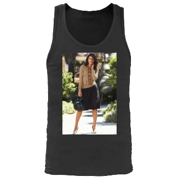 Emanuela de Paula Men's Tank Top