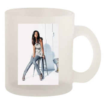 Emanuela de Paula 10oz Frosted Mug