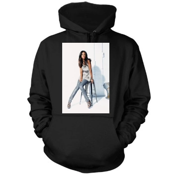 Emanuela de Paula Mens Pullover Hoodie Sweatshirt