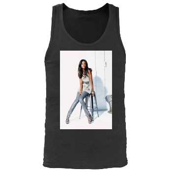 Emanuela de Paula Men's Tank Top