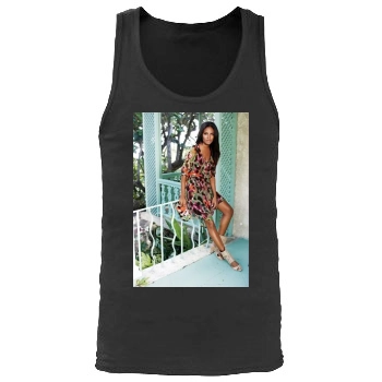 Emanuela de Paula Men's Tank Top