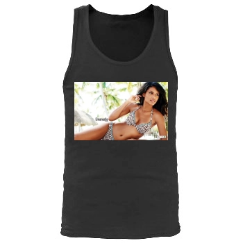 Emanuela de Paula Men's Tank Top