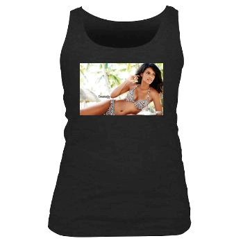 Emanuela de Paula Women's Tank Top