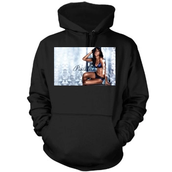 Emanuela de Paula Mens Pullover Hoodie Sweatshirt