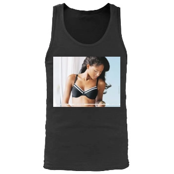 Emanuela de Paula Men's Tank Top