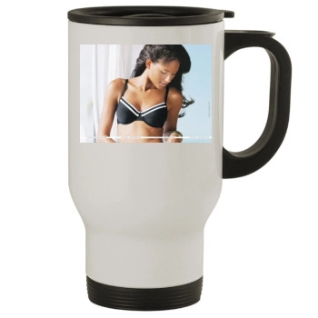 Emanuela de Paula Stainless Steel Travel Mug