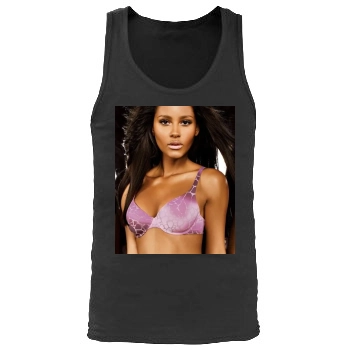 Emanuela de Paula Men's Tank Top