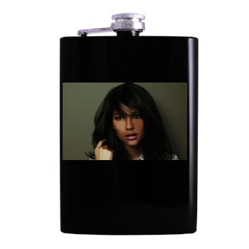 Emanuela de Paula Hip Flask