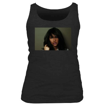 Emanuela de Paula Women's Tank Top