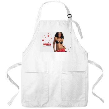 Emanuela de Paula Apron