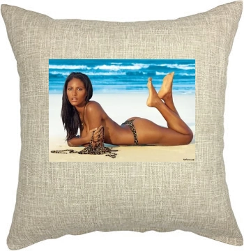 Emanuela de Paula Pillow