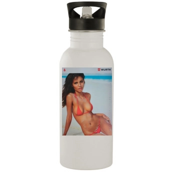 Emanuela de Paula Stainless Steel Water Bottle