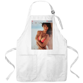 Emanuela de Paula Apron