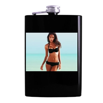 Emanuela de Paula Hip Flask