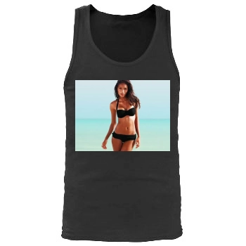 Emanuela de Paula Men's Tank Top