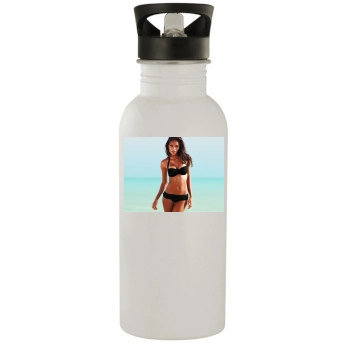 Emanuela de Paula Stainless Steel Water Bottle