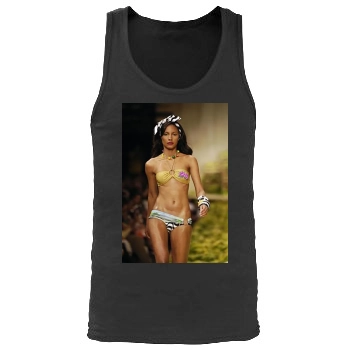 Emanuela de Paula Men's Tank Top