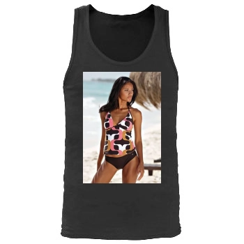 Emanuela de Paula Men's Tank Top