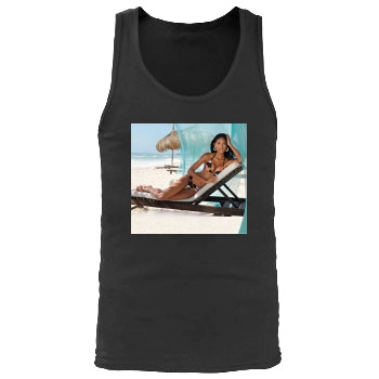 Emanuela de Paula Men's Tank Top