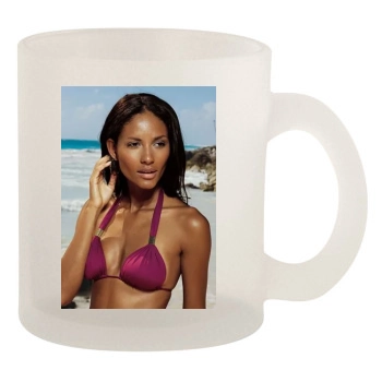 Emanuela de Paula 10oz Frosted Mug