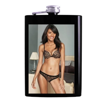 Emanuela de Paula Hip Flask