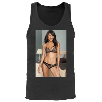 Emanuela de Paula Men's Tank Top