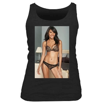 Emanuela de Paula Women's Tank Top