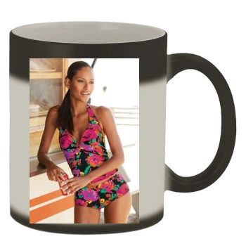 Emanuela de Paula Color Changing Mug