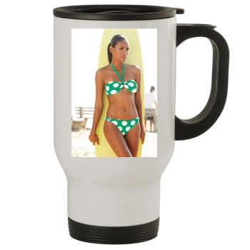 Emanuela de Paula Stainless Steel Travel Mug