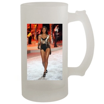 Emanuela de Paula 16oz Frosted Beer Stein