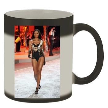 Emanuela de Paula Color Changing Mug