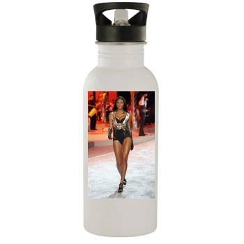 Emanuela de Paula Stainless Steel Water Bottle