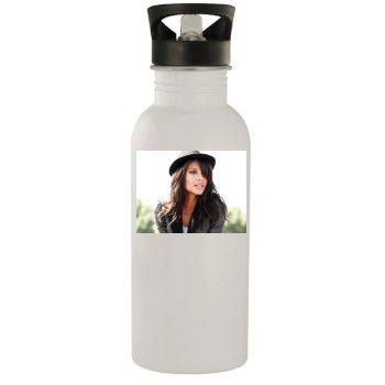 Emanuela de Paula Stainless Steel Water Bottle