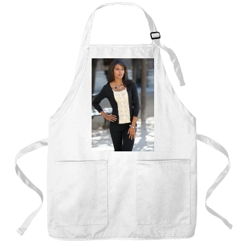 Emanuela de Paula Apron