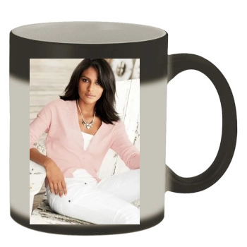 Emanuela de Paula Color Changing Mug