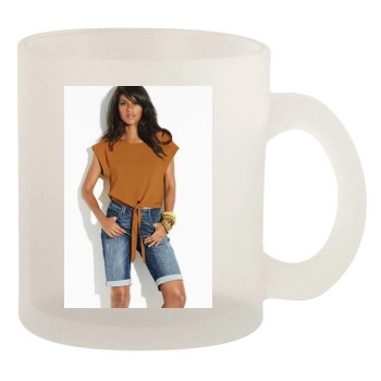 Emanuela de Paula 10oz Frosted Mug