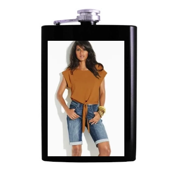 Emanuela de Paula Hip Flask