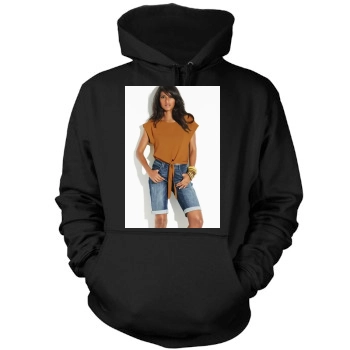 Emanuela de Paula Mens Pullover Hoodie Sweatshirt