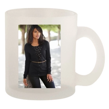 Emanuela de Paula 10oz Frosted Mug