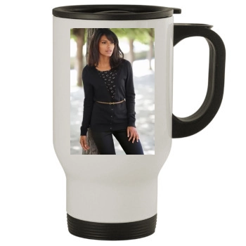 Emanuela de Paula Stainless Steel Travel Mug