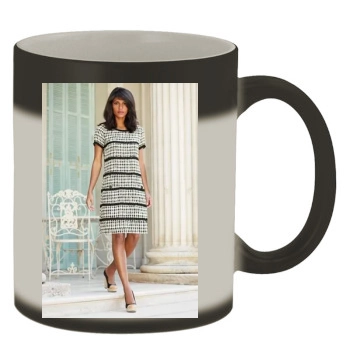 Emanuela de Paula Color Changing Mug