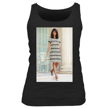 Emanuela de Paula Women's Tank Top