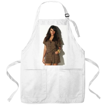 Emanuela de Paula Apron